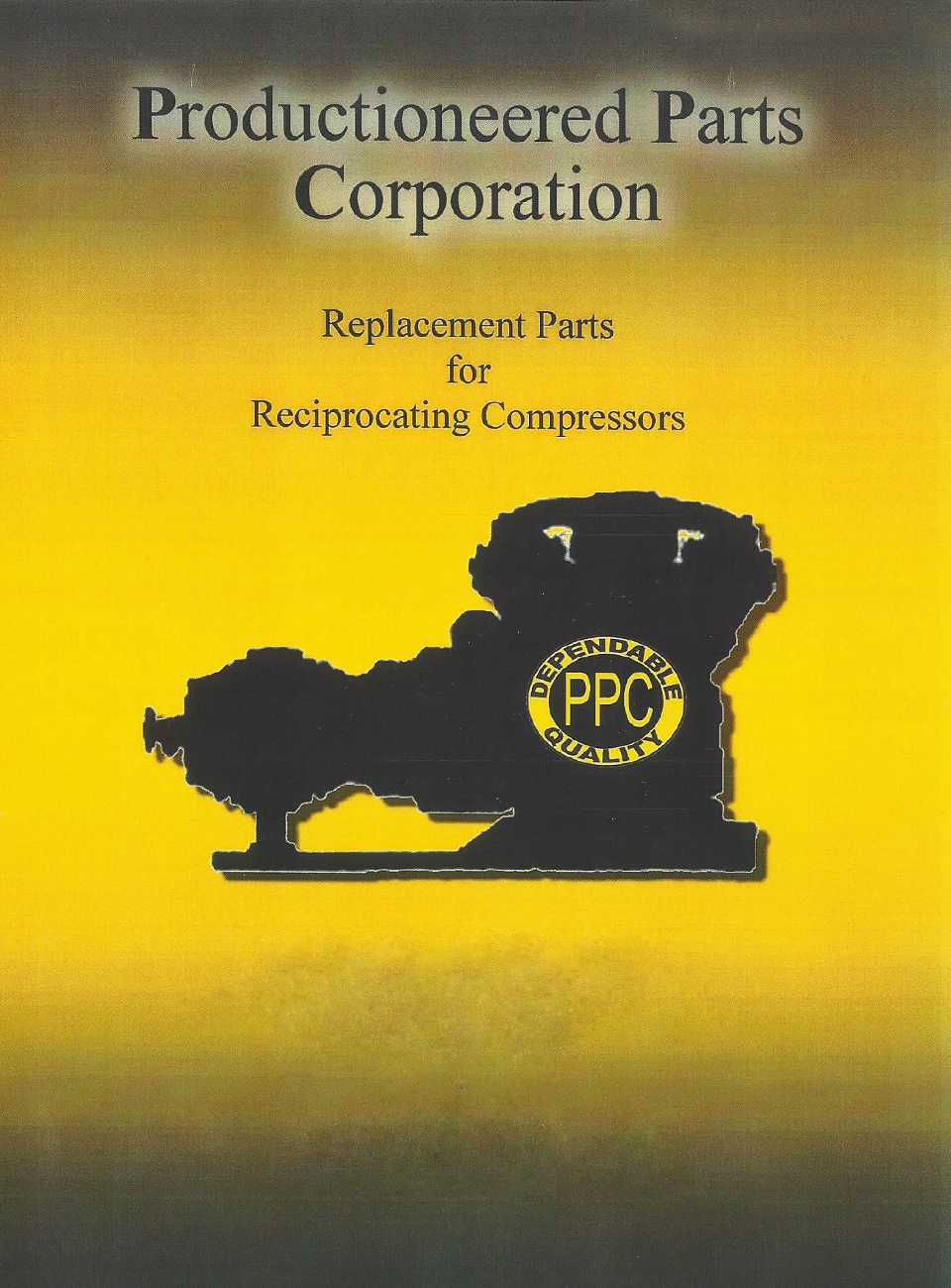 Productioneered Parts Corporation